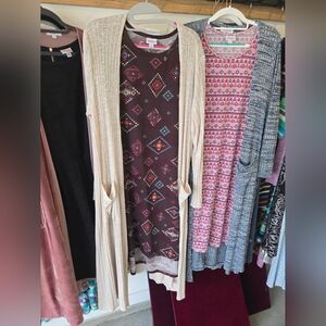 Lularoe Outfit